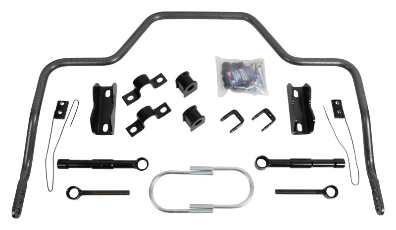 Load image into Gallery viewer, Hellwig 21-22 Ford F-150 (w/2-4in Lift) Solid Heat Treated Chromoly 1in Rear Sway Bar
