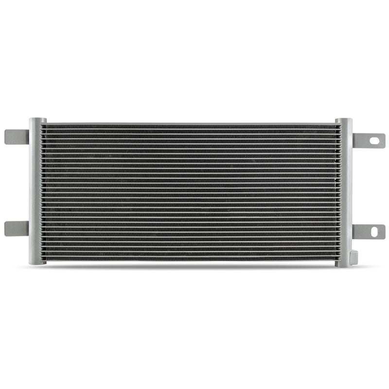 Load image into Gallery viewer, Mishimoto 15-18 Dodge RAM 6.7L Cummins Transmission Cooler
