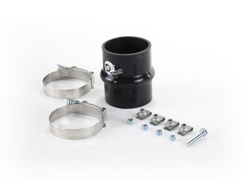 Load image into Gallery viewer, aFe Bladerunner Intercoolers I/C Dodge Diesel Trucks 03-07 L6-5.9L (td)
