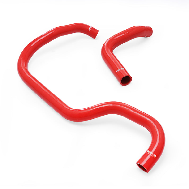Load image into Gallery viewer, Mishimoto 07-13 Chevrolet Silverado 1500 V8 Red Silicone Hose Kit
