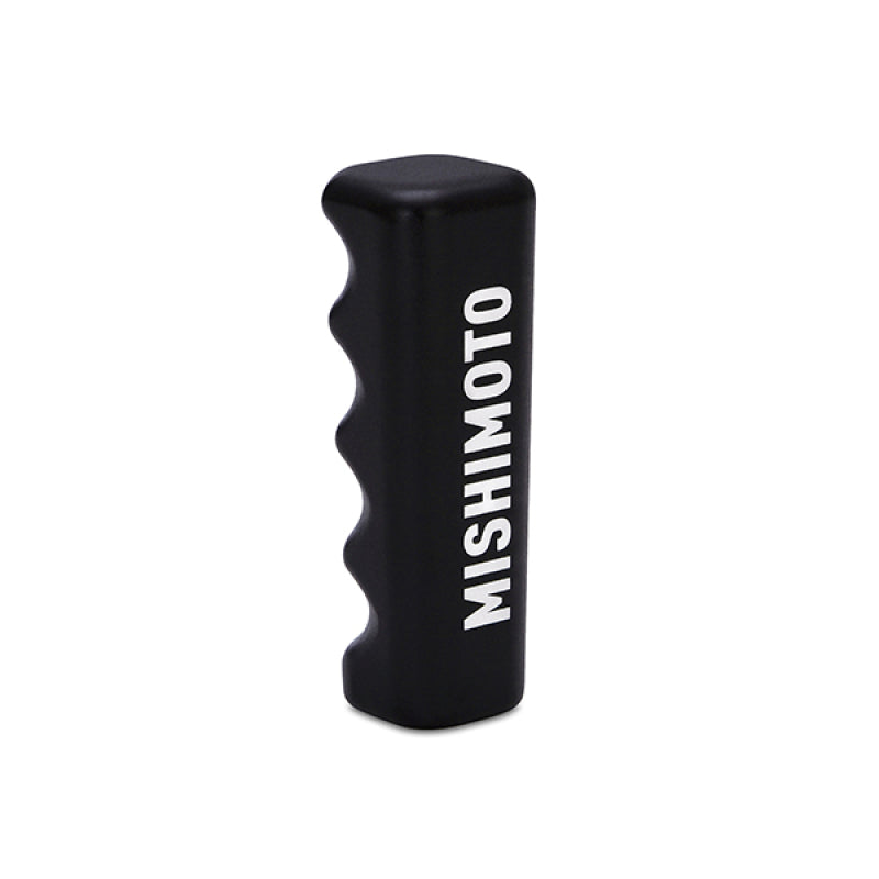 Load image into Gallery viewer, Mishimoto Pistol Grip Shift Knob - Black
