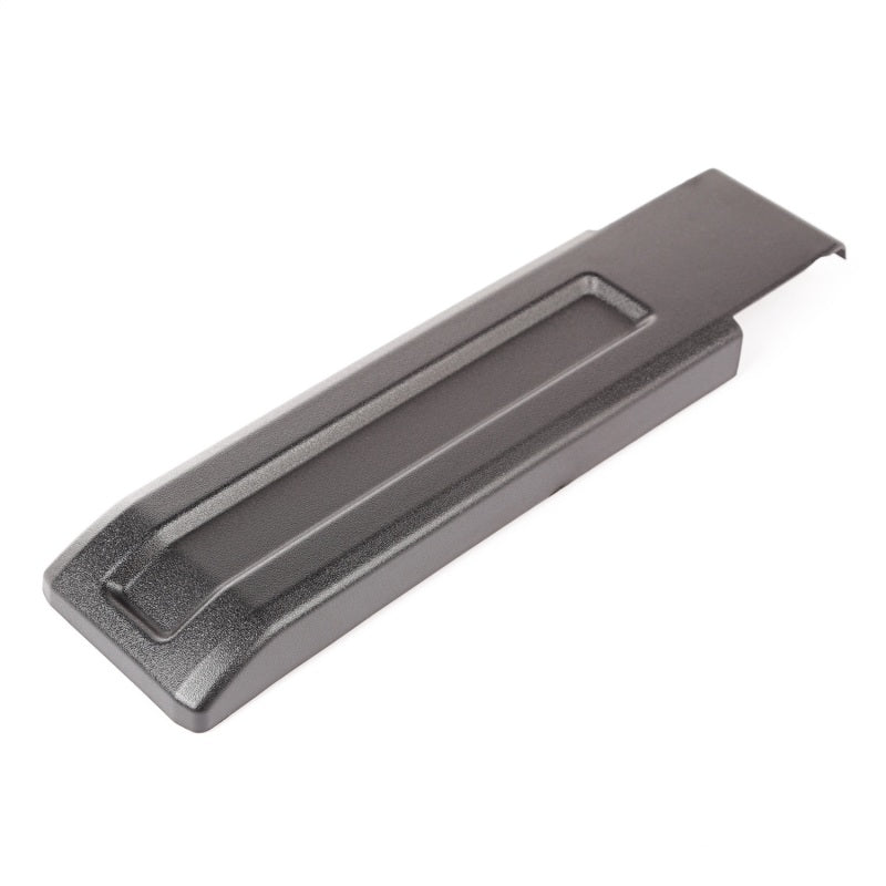 Load image into Gallery viewer, Omix Tailgate Hinge Cover Inner Upper- 07-18 Wrangler
