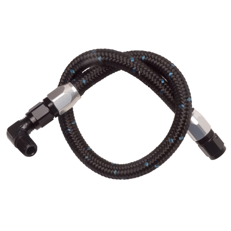 Load image into Gallery viewer, Edelbrock Pre-Fitted Pro-Classic Fuel Line Kit Small Block Chevy w/ Performer Series Carbs
