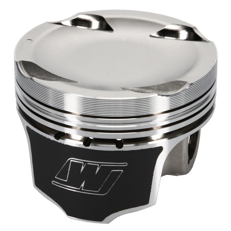 Load image into Gallery viewer, Wiseco 1400 HD 1st Gen 6 Bolt 4G63 Turbo -14cc Piston Kit
