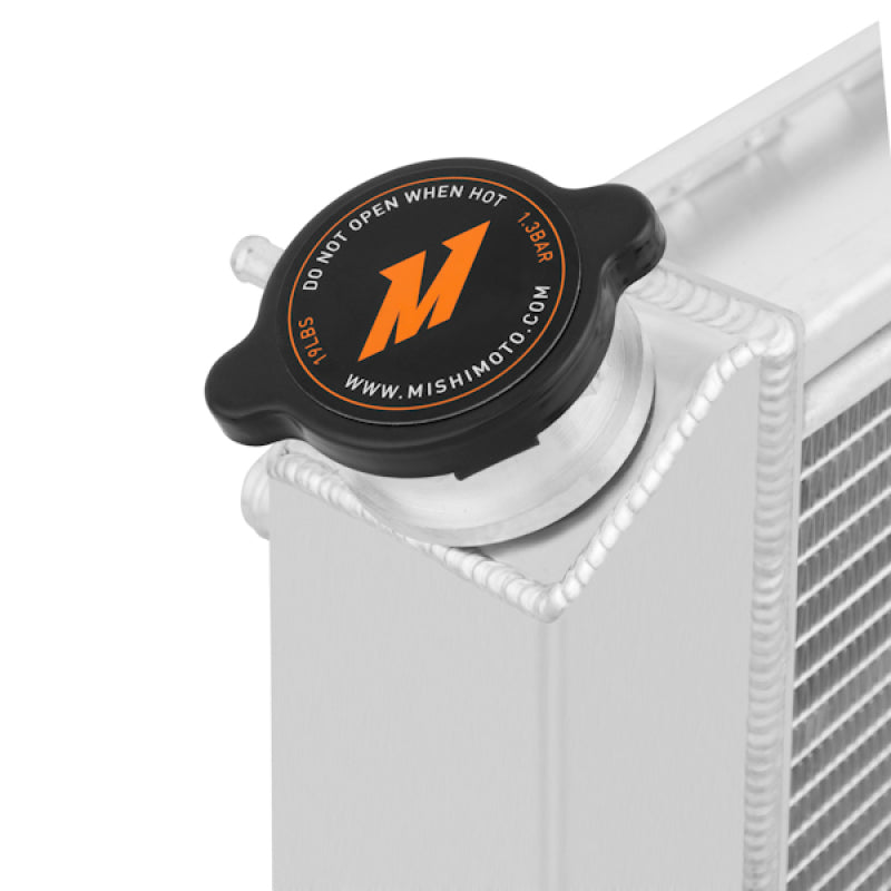 Load image into Gallery viewer, Mishimoto 82-92 Chevy Camaro / Pontiac Firebird X-Line Performance Aluminum Radiator
