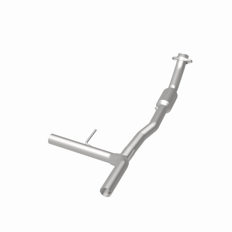 Load image into Gallery viewer, MagnaFlow Conv Direct Fit OEM 05-08 Ford F150 4.2L V6 (Passenger Side)
