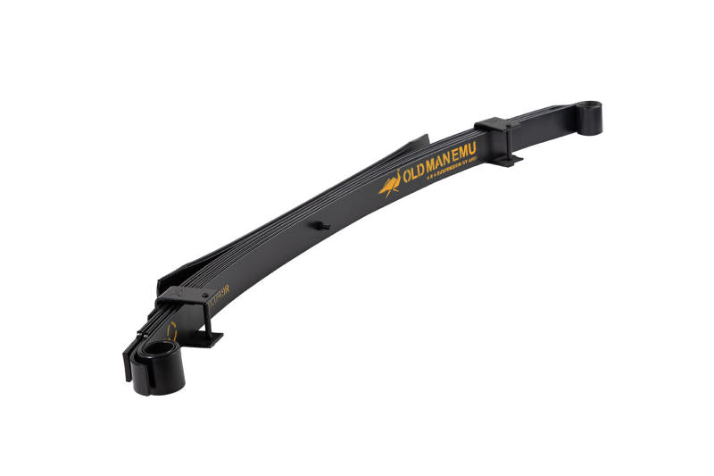 Load image into Gallery viewer, ARB / OME Leaf Spring D2 Bt50/Ranger 06On R
