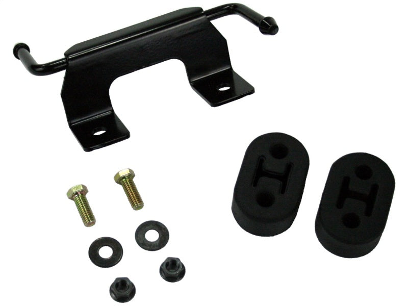 Load image into Gallery viewer, aFe MACH Force XP Tailpipe Hanger Kit 94-97 Dodge Diesel Trucks L6-5.9L (td)
