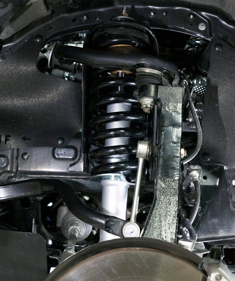 Load image into Gallery viewer, Belltech Trail Performance Lifting Strut 16-20 Toyota Tacoma 4WD 4-6IN - Front
