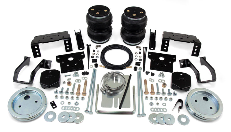 Load image into Gallery viewer, Air Lift Loadlifter 5000 Rear Air Spring Kit for 99 to 04 Ford 250/350 Superduty
