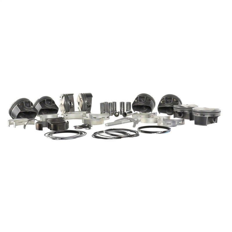 Load image into Gallery viewer, Ford Racing 5.2L FP350S/A52XS Piston/Rod Bearing/Main Bearing Kit
