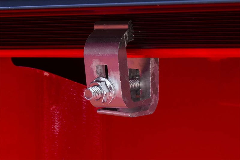 Load image into Gallery viewer, Access Literider 97-03 Ford F-150 6ft 6in Bed Flareside Bed and 04 Heritage Roll-Up Cover
