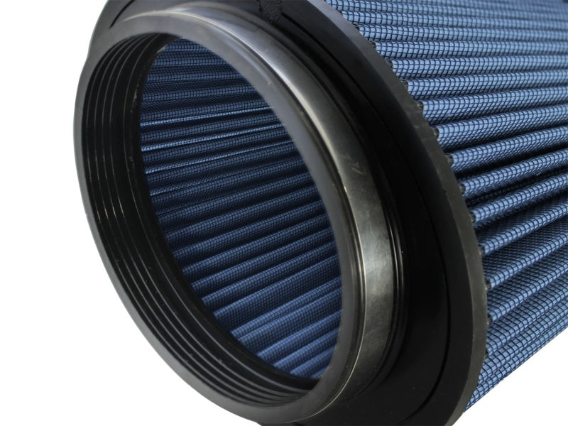 Load image into Gallery viewer, aFe Magnum Force Universal Filter Pro-5R 7x5-1/4 F x 10x7-1/4 B x 6-7/8x4-7/8 T (Inv) x 7-7/8 H
