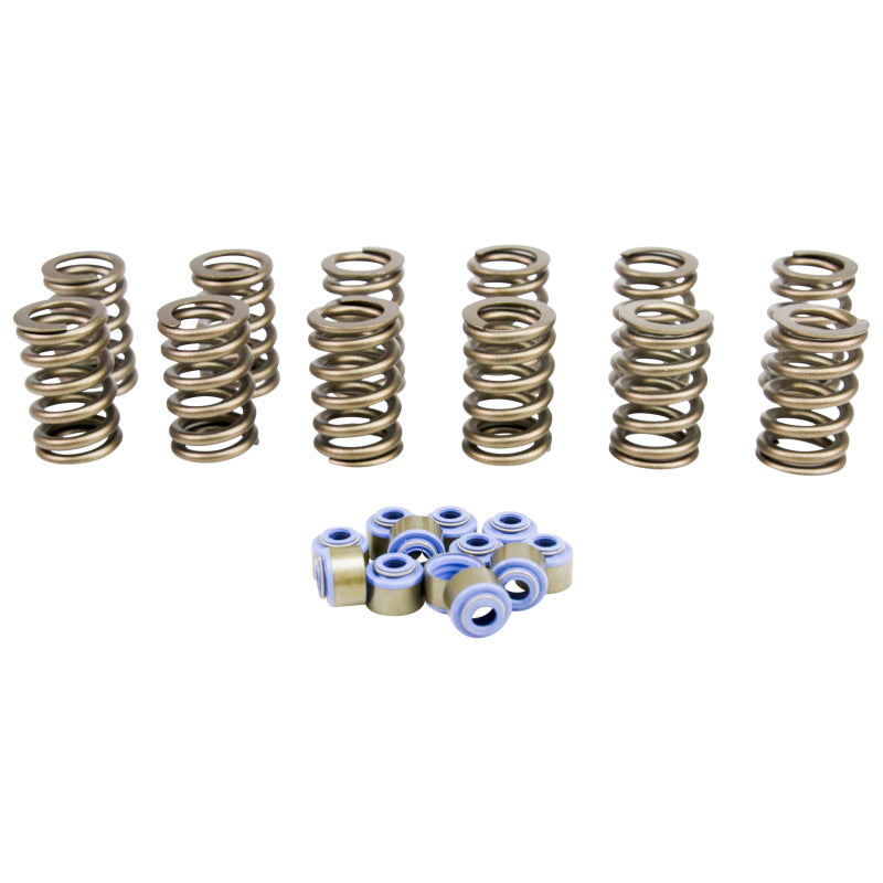Load image into Gallery viewer, COMP Cams 88-06 Jeep 4.0L .450in Lift Valve Springs Kit
