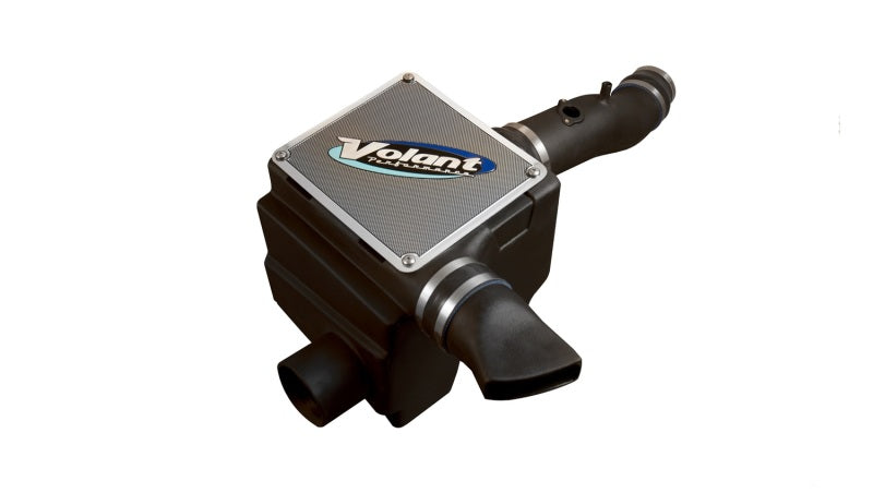 Load image into Gallery viewer, Volant 11-18 Toyota FJ Crusier / 4Runner 4.0L V6 Pro5 Closed Box Air Intake System
