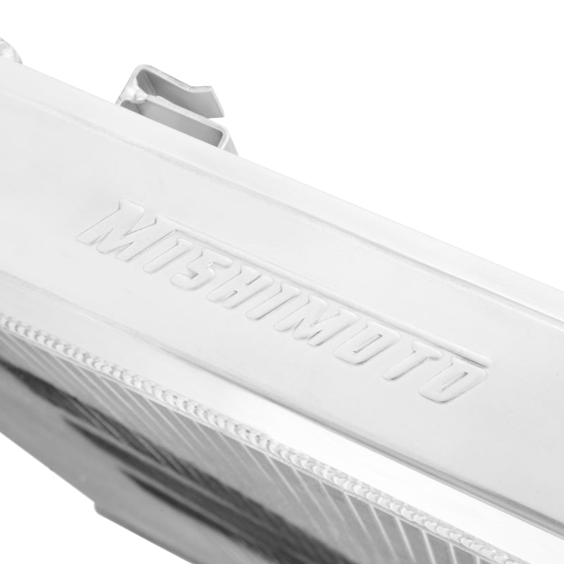 Load image into Gallery viewer, Mishimoto 06-10 Chevy 6.6L Duramax Radiator

