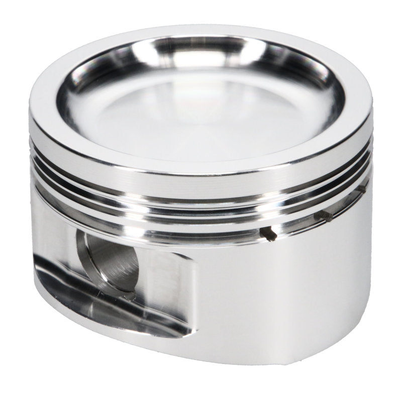 Load image into Gallery viewer, JE Pistons VW 8V KIT 10.5:1 Set of 4 Pistons
