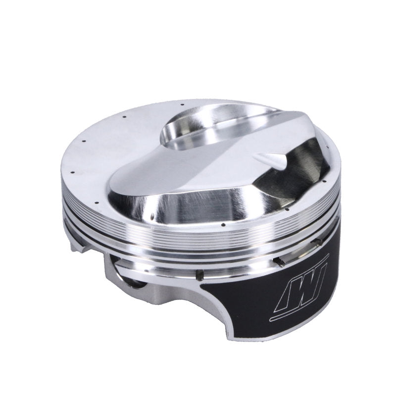 Load image into Gallery viewer, Wiseco BBC Quick 16 +45cc Dome 1.270inch CH Piston Shelf Stock Kit
