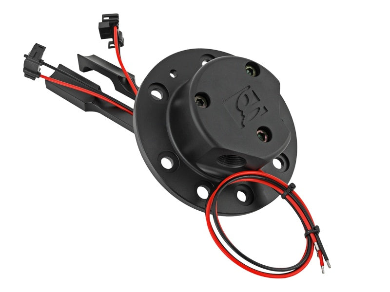 Load image into Gallery viewer, Grams Performance 92-00 Civic / 94-01 Integra Dual Pump Hanger

