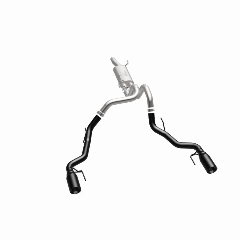 Load image into Gallery viewer, Magnaflow 2021+ Ford F150 Tremor NEO Cat-Back Exhaust System
