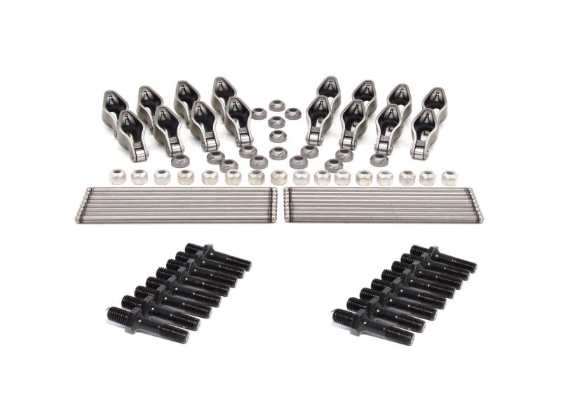 Load image into Gallery viewer, COMP Cams Rocker Arm/Pushrod Kit FS Mag
