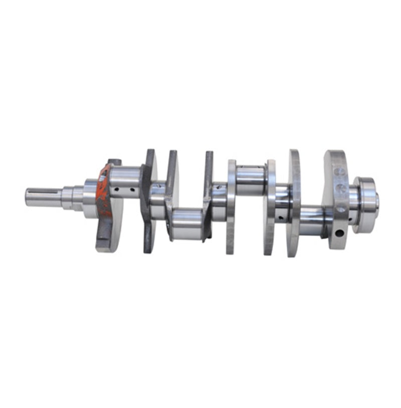Load image into Gallery viewer, Ford Racing 5.0L Coyote 92.7mm Stroke Forged Steel Crank
