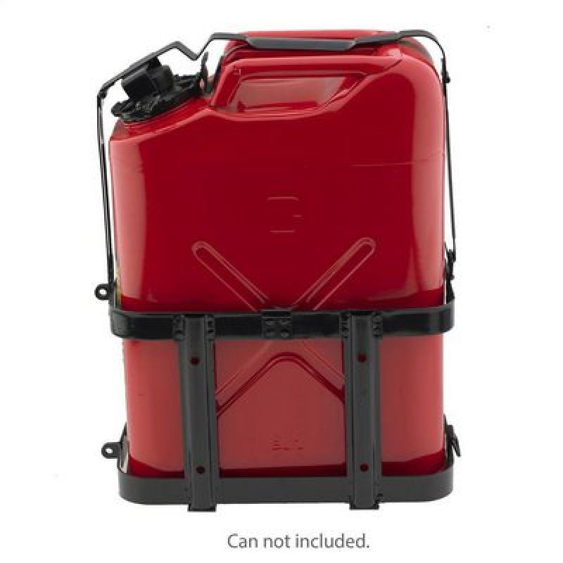 Load image into Gallery viewer, Smittybilt Jerry Gas Can Holder
