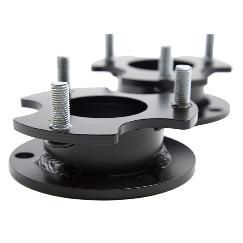 Load image into Gallery viewer, Belltech 19-20 Ford Ranger 2WD/4WD 2.5in Front Leveling Strut Spacer Kit
