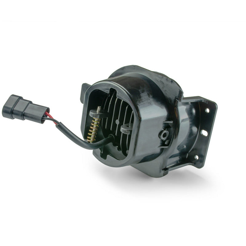 Load image into Gallery viewer, DV8 Offroad 18+ Jeep JL/ Gladiator LED Fog Lights
