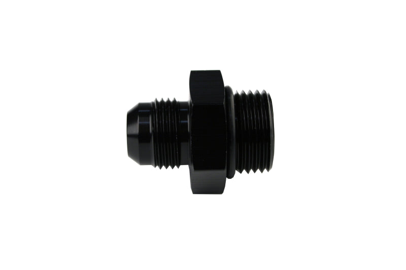 Load image into Gallery viewer, Aeromotive AN-10 O-Ring Boss / AN-08 Male Flare Reducer Fitting
