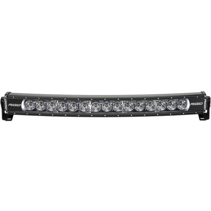 Load image into Gallery viewer, Rigid Industries Radiance+ Curved 30in. RGBW Light Bar
