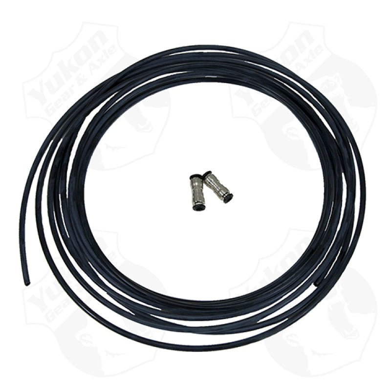 Load image into Gallery viewer, Yukon Gear Air Line Repair Kit / Zip Locker

