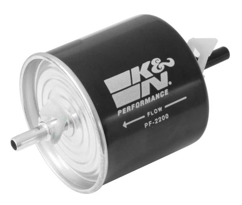 Load image into Gallery viewer, K&amp;N 92-95 Chevy Cavalier 2.2L / 3.1L Fuel Filter
