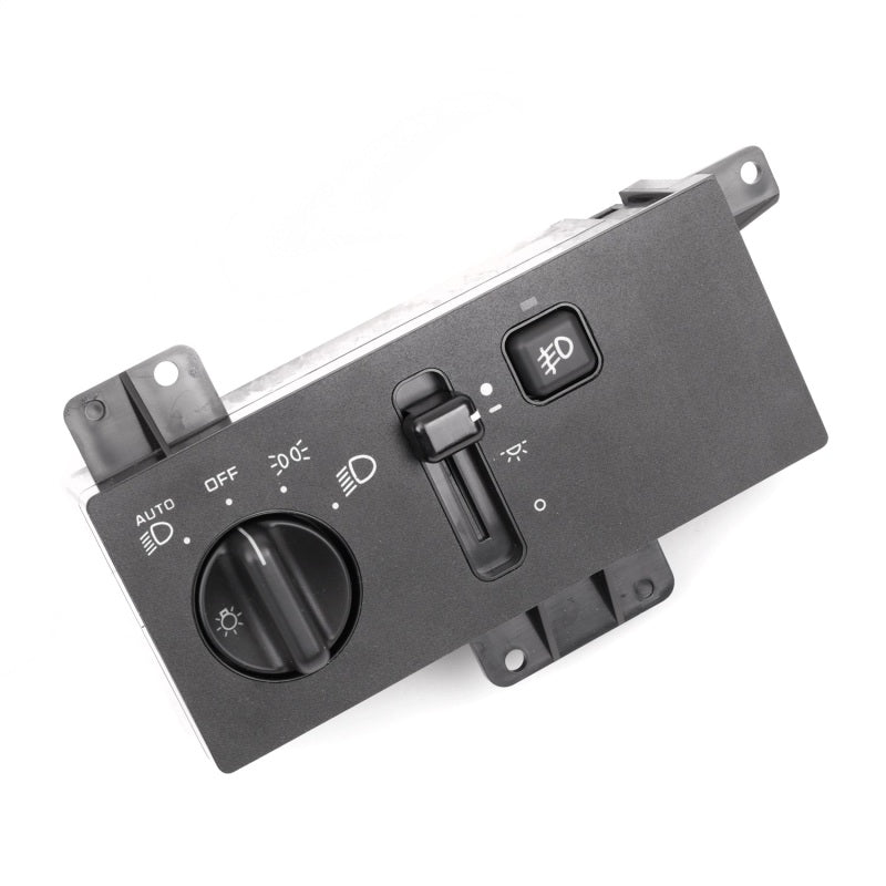 Load image into Gallery viewer, Omix Headlight Switch With Fog With Auto HL 96-98 ZJ
