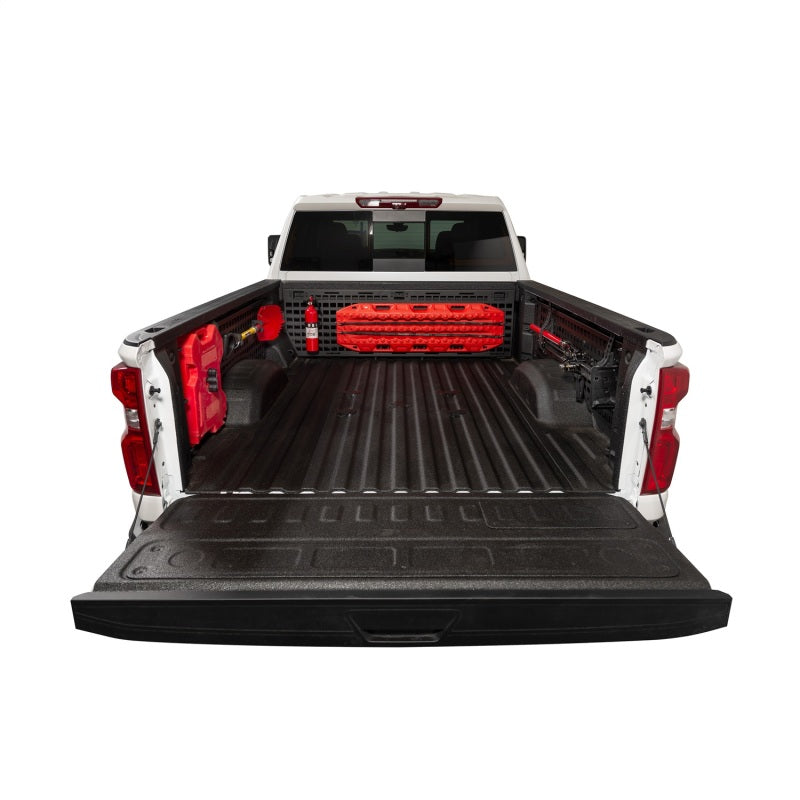 Load image into Gallery viewer, Putco 19-21 Dodge Ram LD - 5.7ft (Short Box) Molle Passenger Side Panel
