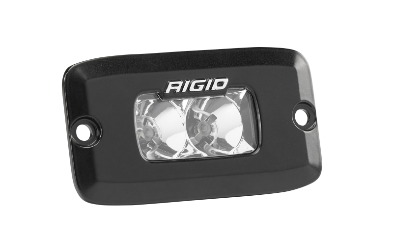Load image into Gallery viewer, Rigid Industries SRMF - Flush Mount - Flood

