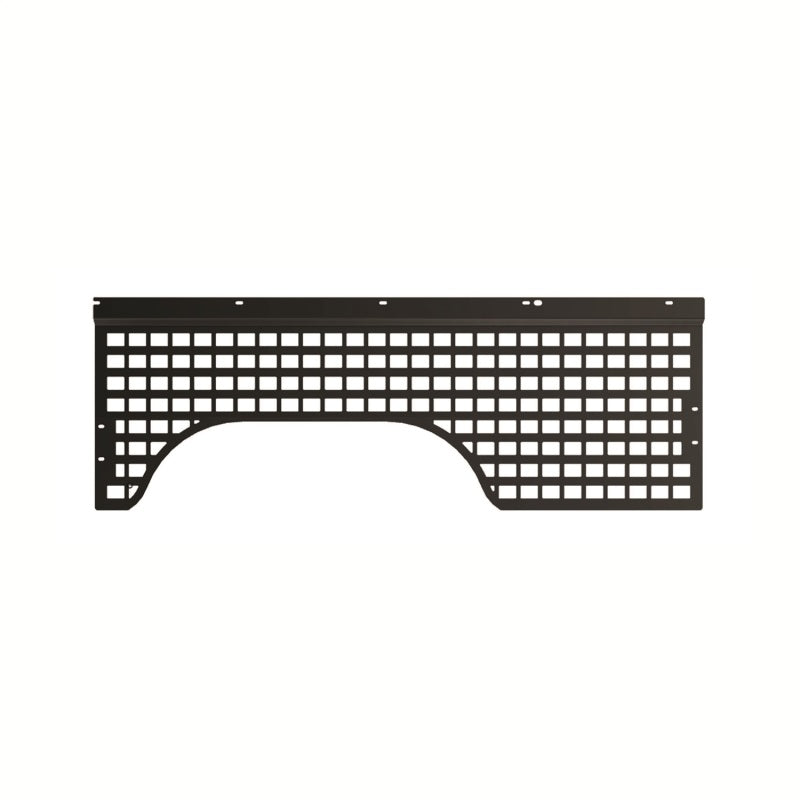 Load image into Gallery viewer, Putco 14-21 Toyota Tundra - 5.7ft (Short Box) Molle Driver Side Panel

