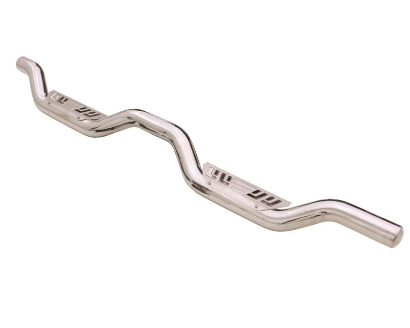 Load image into Gallery viewer, Lund 2019 Ram 1500 Crew Cab Latitude Nerf Bars - Polished
