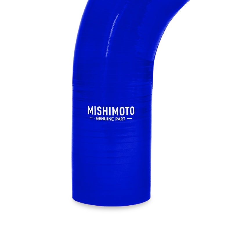 Load image into Gallery viewer, Mishimoto 05-15 Toyota Tacoma 4.0L V6 Blue Silicone Hose Kit
