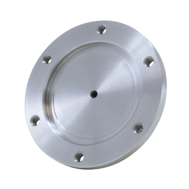 Load image into Gallery viewer, Yukon Gear 1541H Alloy Front Left Hand Short Side Stub Axle For GM 9.25in IFS (88+)
