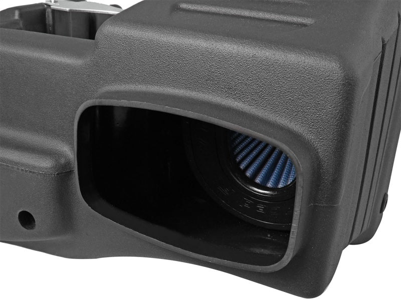 Load image into Gallery viewer, aFe Momentum HD PRO 10R Stage-2 Si Intake 99-03 Ford Diesel Trucks V8-7.3L (td)
