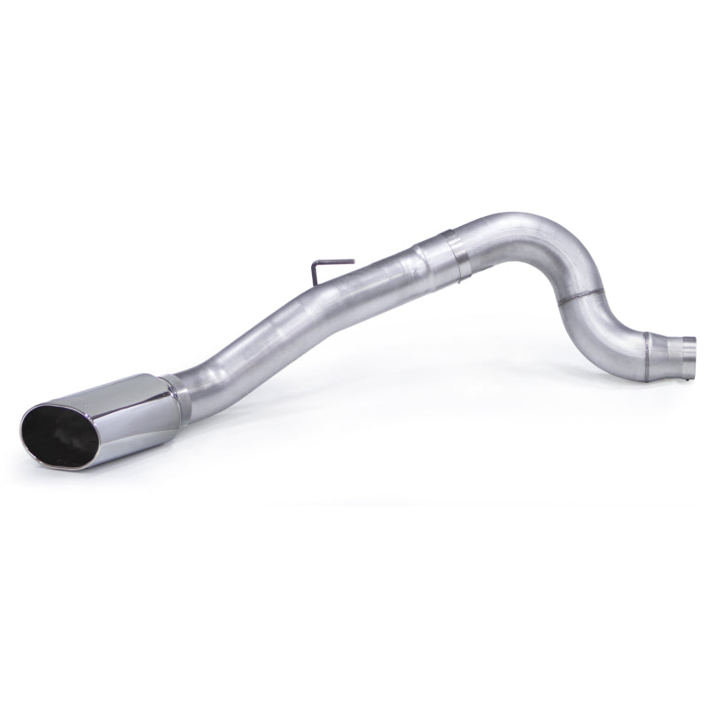 Load image into Gallery viewer, Banks Power 13-18 Ram 6.7L 5in Monster Exhaust System - Single Exhaust w/ SS Chrome Tip
