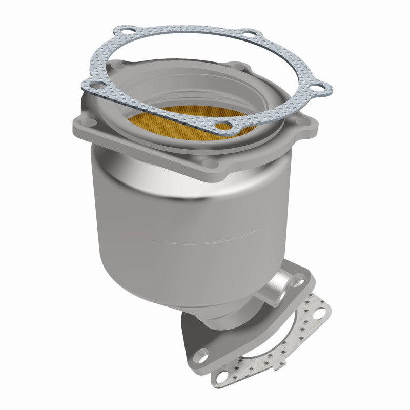 Load image into Gallery viewer, MagnaFlow Conv DF 04 Kia Optima 2.4L
