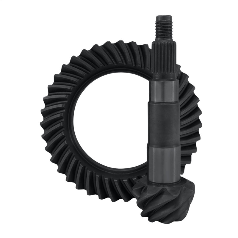 Load image into Gallery viewer, Yukon Gear High Performance Gear Set For Toyota 7.5in Reverse Rotation in 4.88 Ratio
