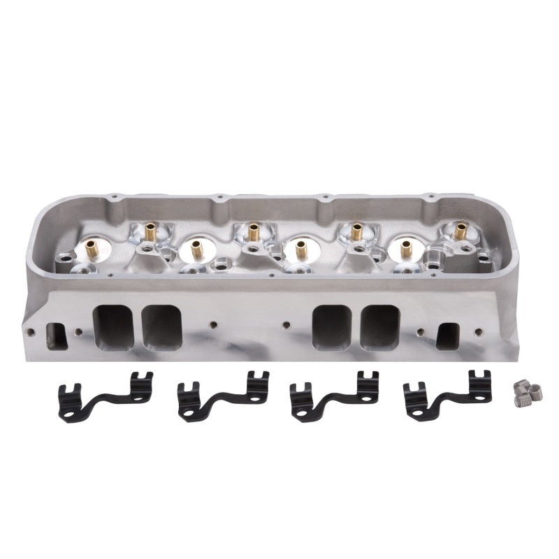 Load image into Gallery viewer, Edelbrock BBC Victor Head ( Bare 77409)
