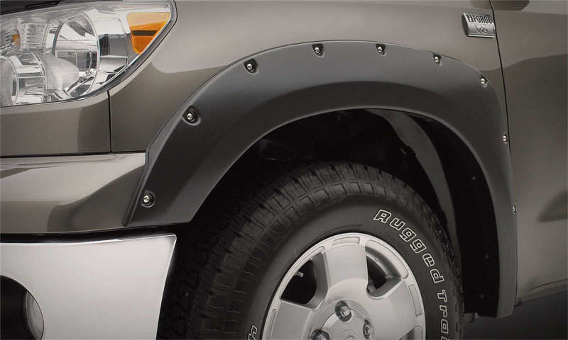 Load image into Gallery viewer, EGR 14+ GMC Sierra LD Bolt-On Look Fender Flares - Set
