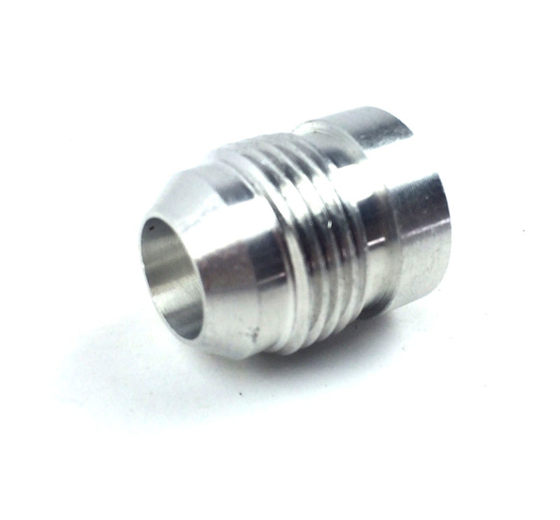 Load image into Gallery viewer, Fleece Performance 10AN Aluminum Male Weld Bung
