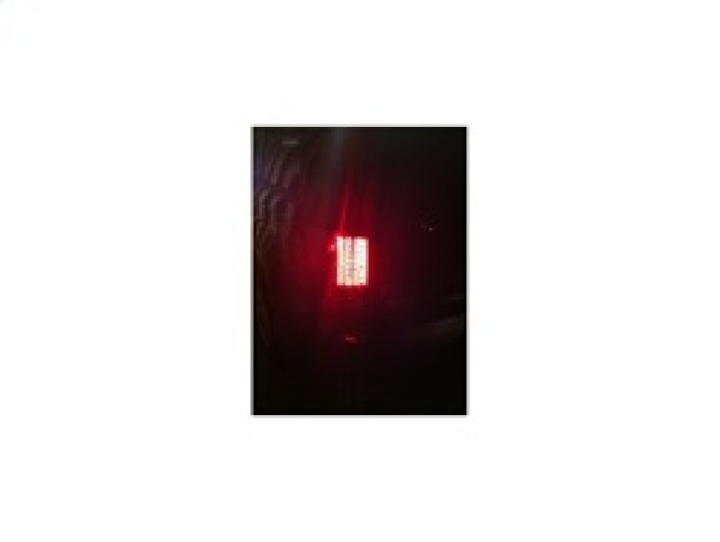 Load image into Gallery viewer, Spyder Jeep Grand Cherokee 05-06 LED Tail Lights Black ALT-YD-JGC05-LED-BK
