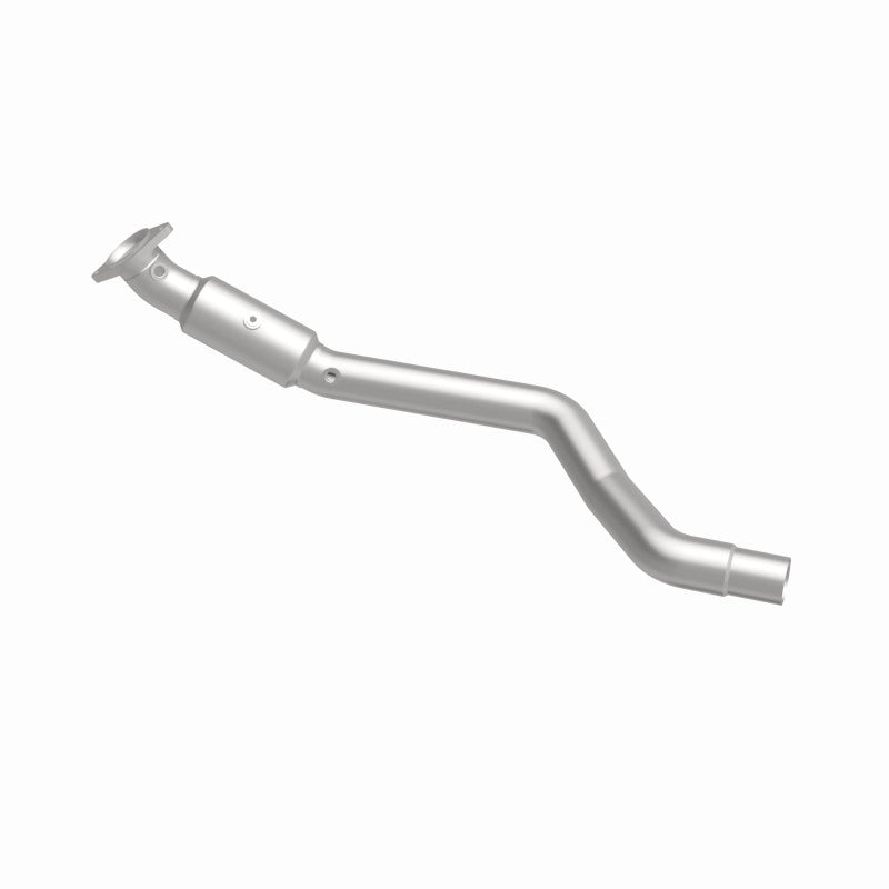 Load image into Gallery viewer, MagnaFlow 05-14 Dodge Challenger/Charger / Chrysler 300 6.4L V8 Direct Fit Catalytic Converter
