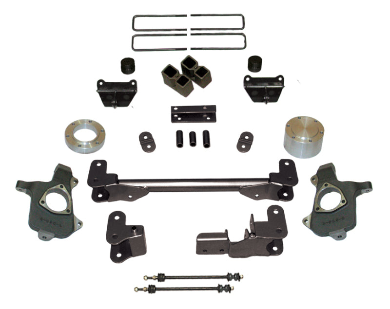 Load image into Gallery viewer, Skyjacker 3"KIT,99-06 CHEVY,GMC K1500
